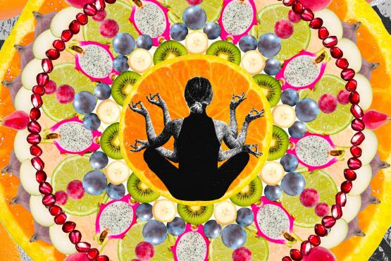 Reaching mindfulness